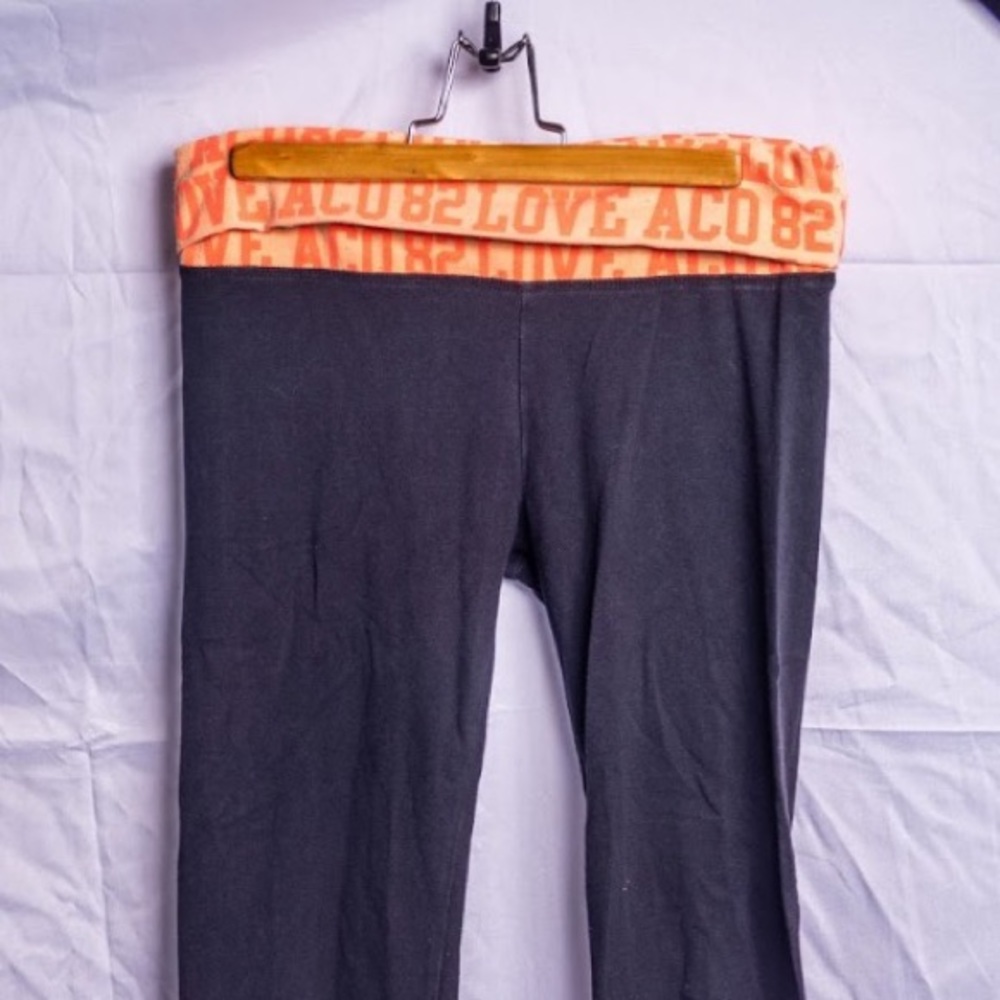 Ardene Wide Leg Yoga Pants